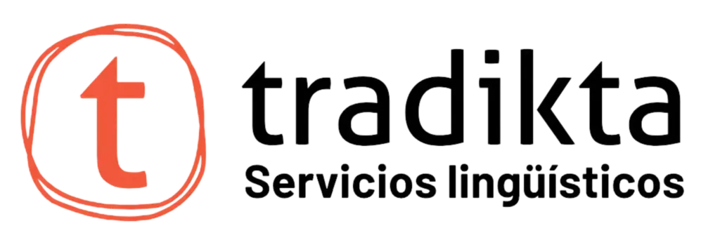 Logo Tradikta