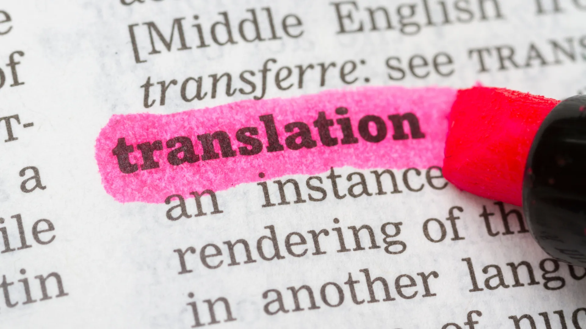 traducción de idiomas alemán español inglés tradikta